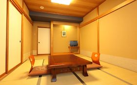ホテル対岳館